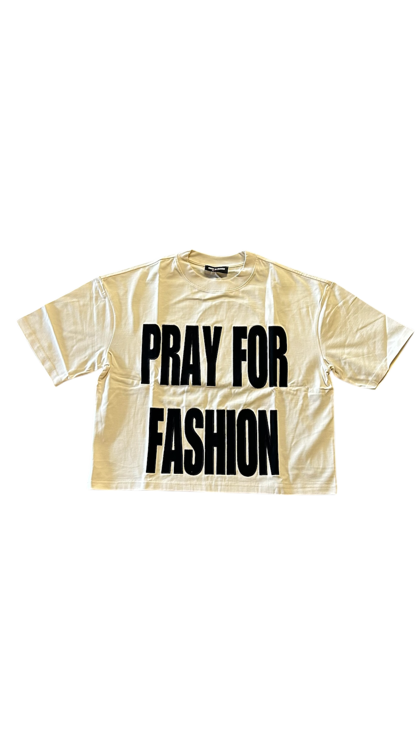 PRAY FOR FASHION ( restock )