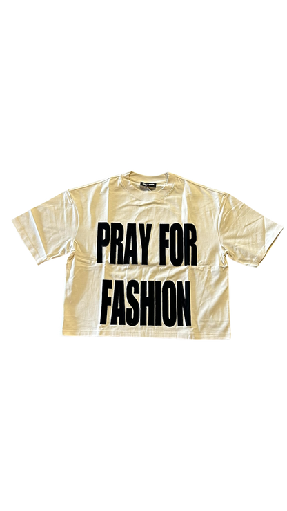 PRAY FOR FASHION ( restock )