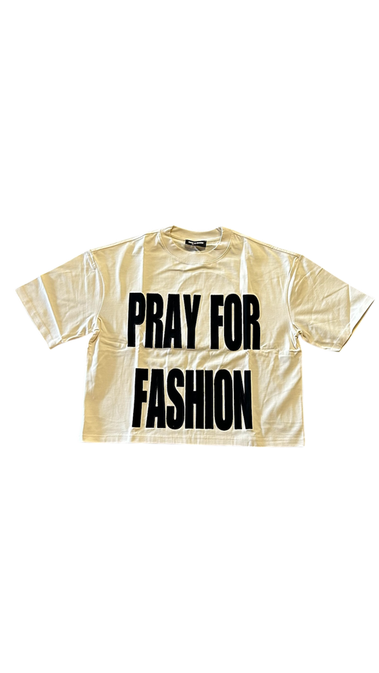 PRAY FOR FASHION ( restock )