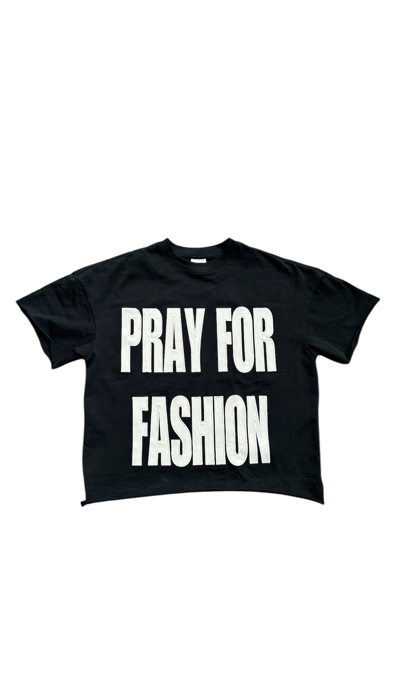 PRAY FOR FASHION