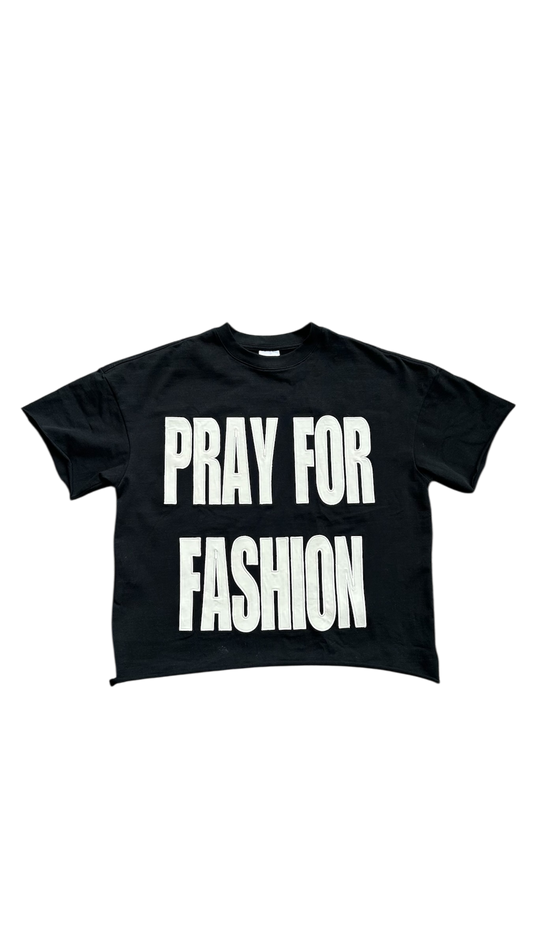 PRAY FOR FASHION